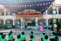 Liên đội trường TH Lê Hồng Phong tổ chức ngày hội “Đập heo đất” – Đong đầy yêu thương, phát huy tinh thần tương thân tương ái
