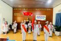 ĐẠI HỘI LIÊN ĐỘI NĂM HỌC 2026 – 2027 TRƯỜNG TIỂU HỌC LÊ HỒNG PHONG, PHƯỜNG BẮC GIA NGHĨA