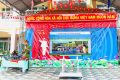Chương trình tuyên truyền an toàn giao thông và phòng chống đuối nước tại trường Tiểu học Lê Hồng Phong, phường Bắc Gia Nghĩa, tỉnh Lâm Đồng