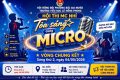 CUỘC THI MC NHÍ “TỎA SÁNG CÙNG MICRO” TRƯỜNG TH LÊ HỒNG PHONG, PHƯỜNG BẮC GIA NGHĨA
